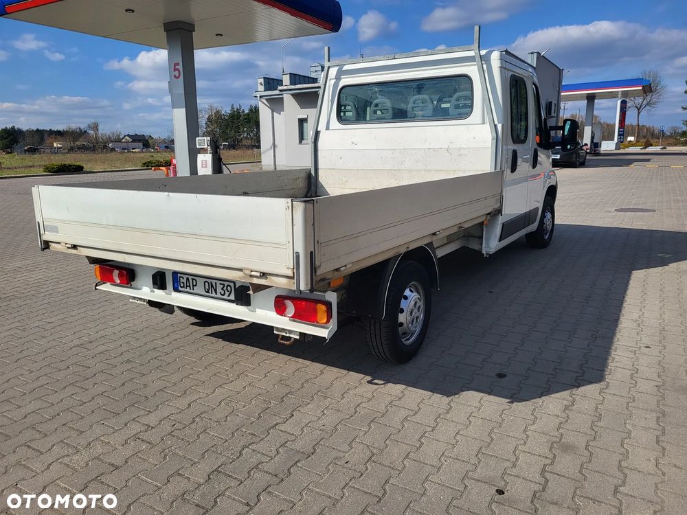 Citroën Jumper doka - 4