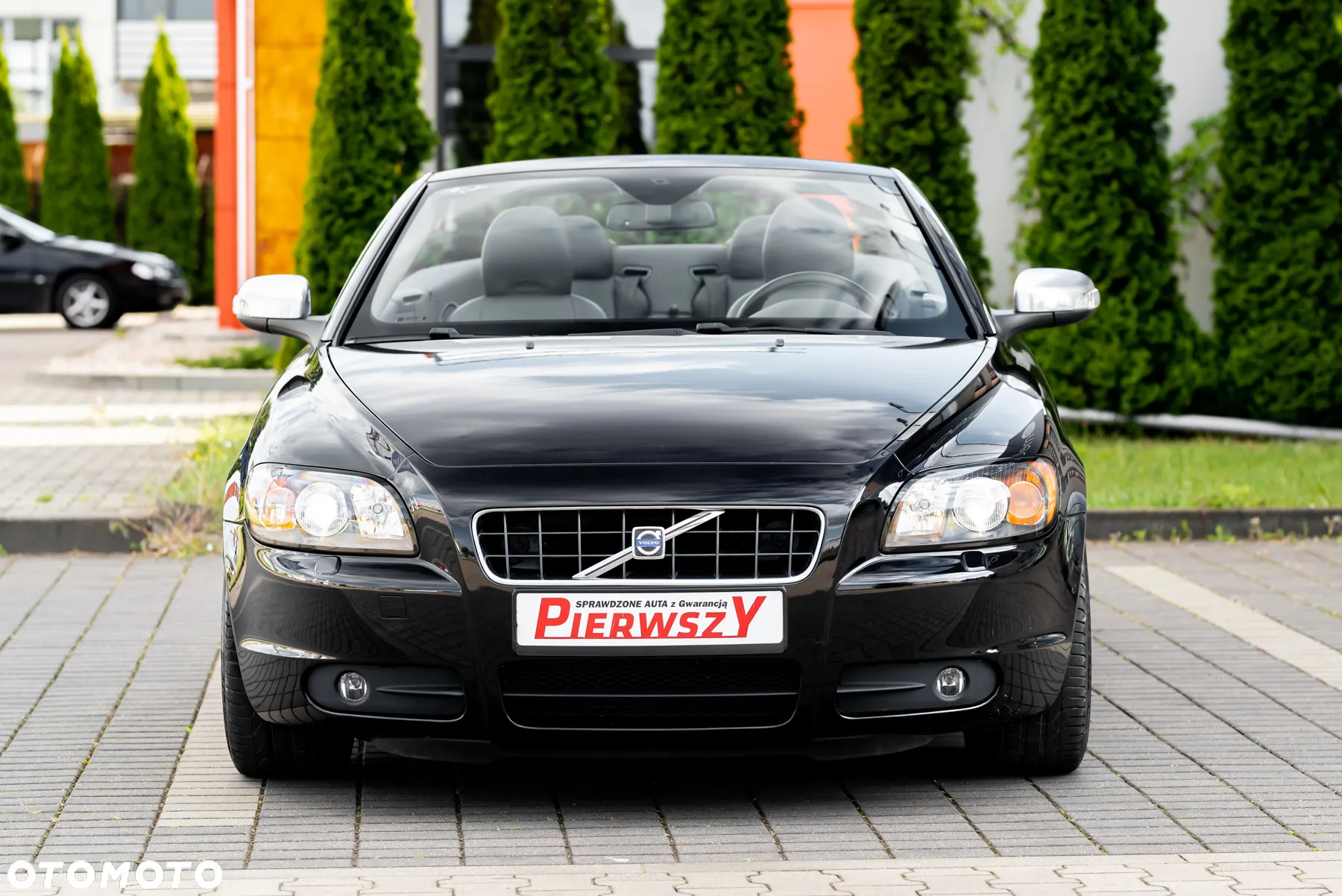 Volvo C70 2.4i Summum - 4