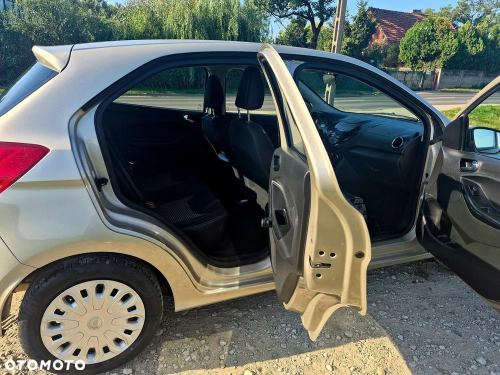 Ford Ka+ - 6