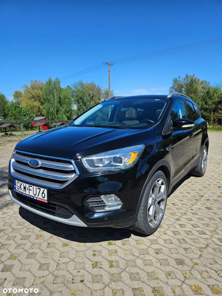 Ford Escape - 4