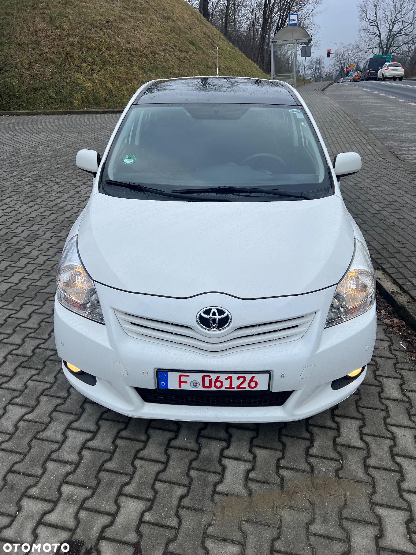 Toyota Verso 1.8 Sol plus EU5 MS - 26