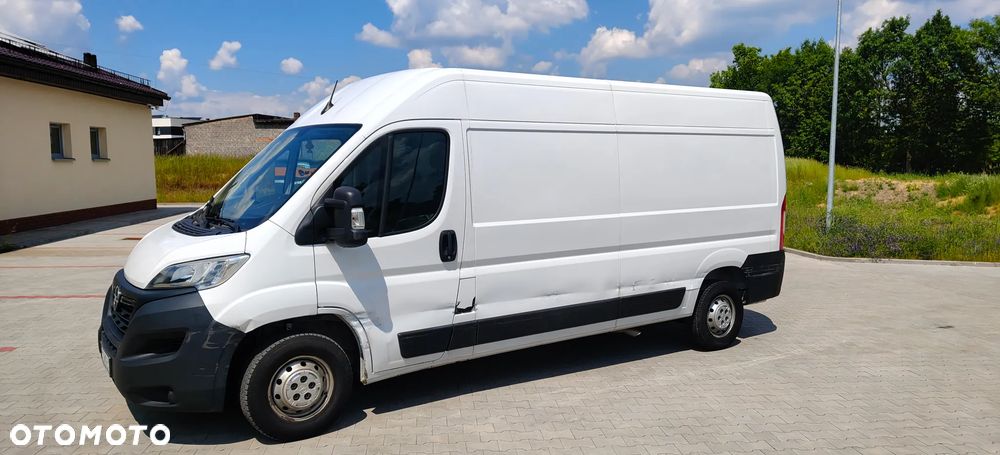 Opel Movano - 4