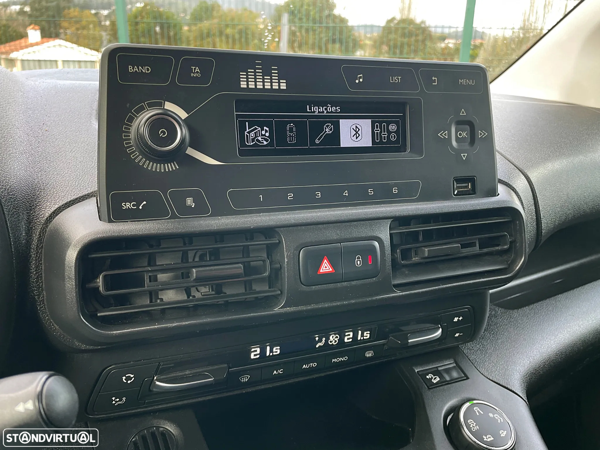 Citroën Berlingo 1.5 HDI Longa IVA Dedutível - 18