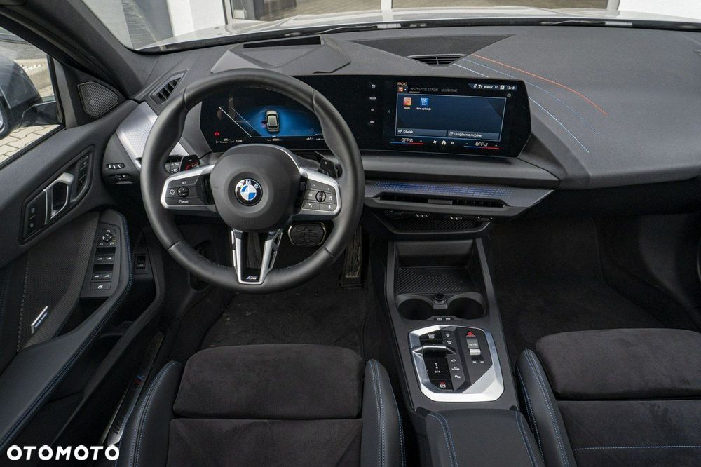 BMW Seria 1 - 14