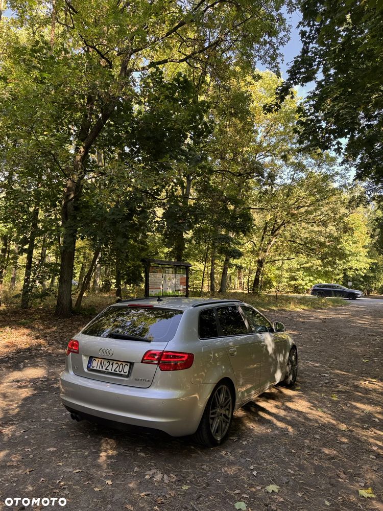 Audi A3 Sportback - 20