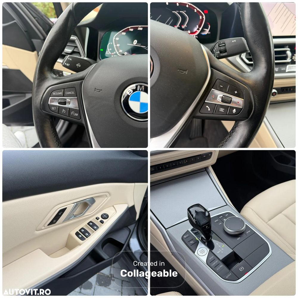 BMW Seria 3 - 15