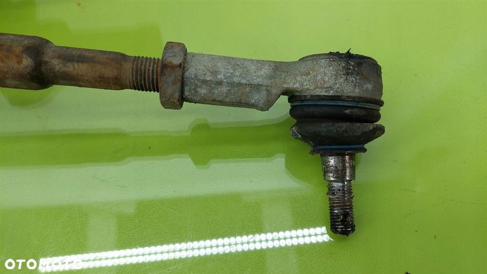 Maglownica Honda Civic VII 2001-2005 G203MS5AG5 S5ALHEPS ORYGINAŁ - 3