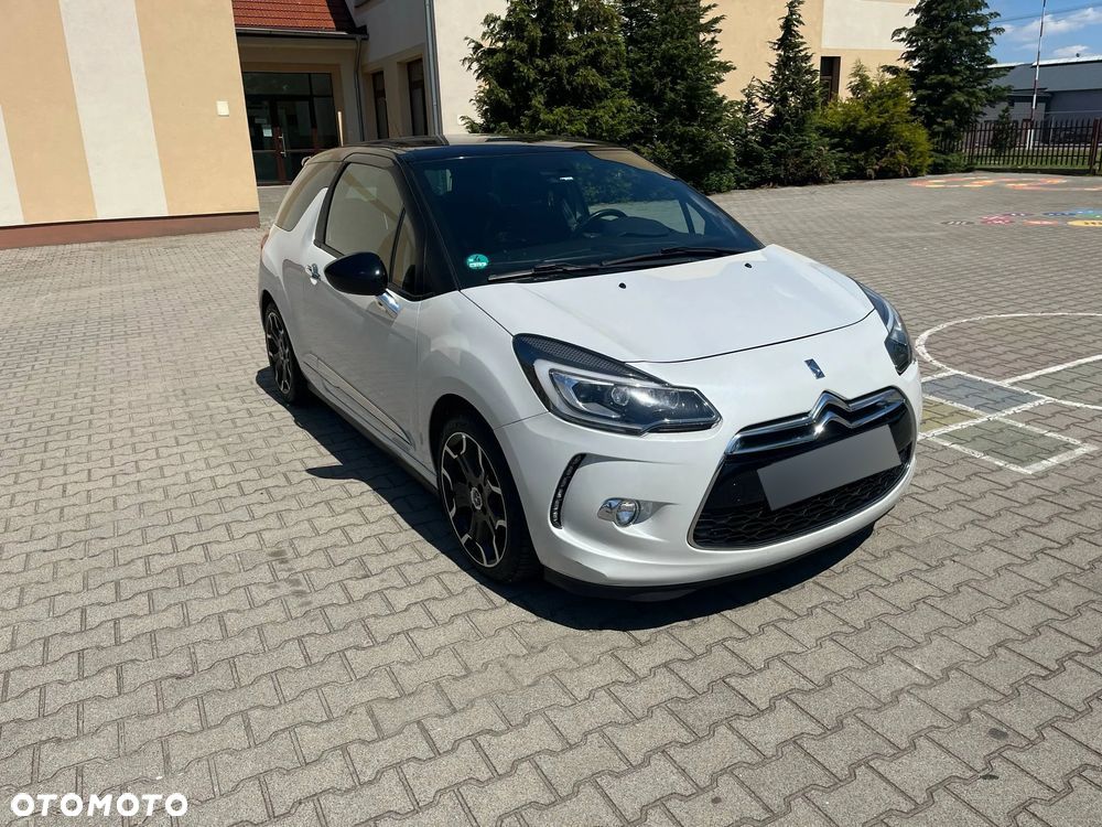 DS DS3