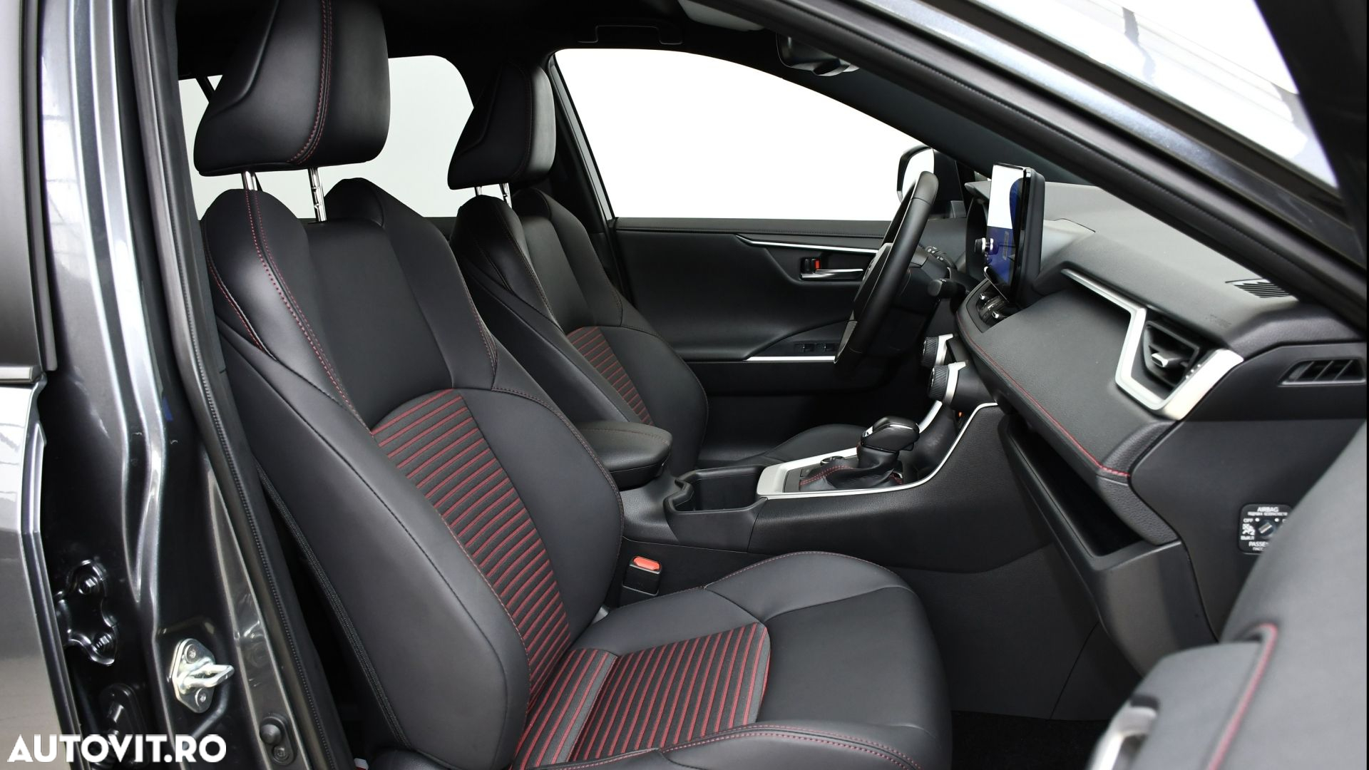 Toyota RAV4 2.5 PHEV VVT-iE 4x4 Style - 9
