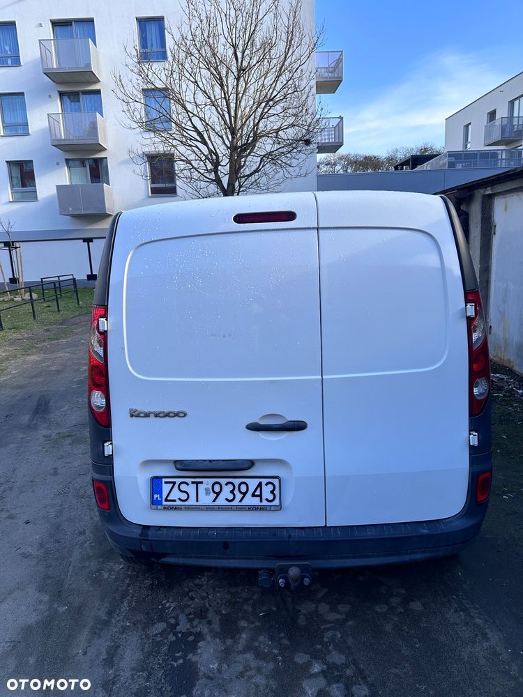Renault Kangoo - 5