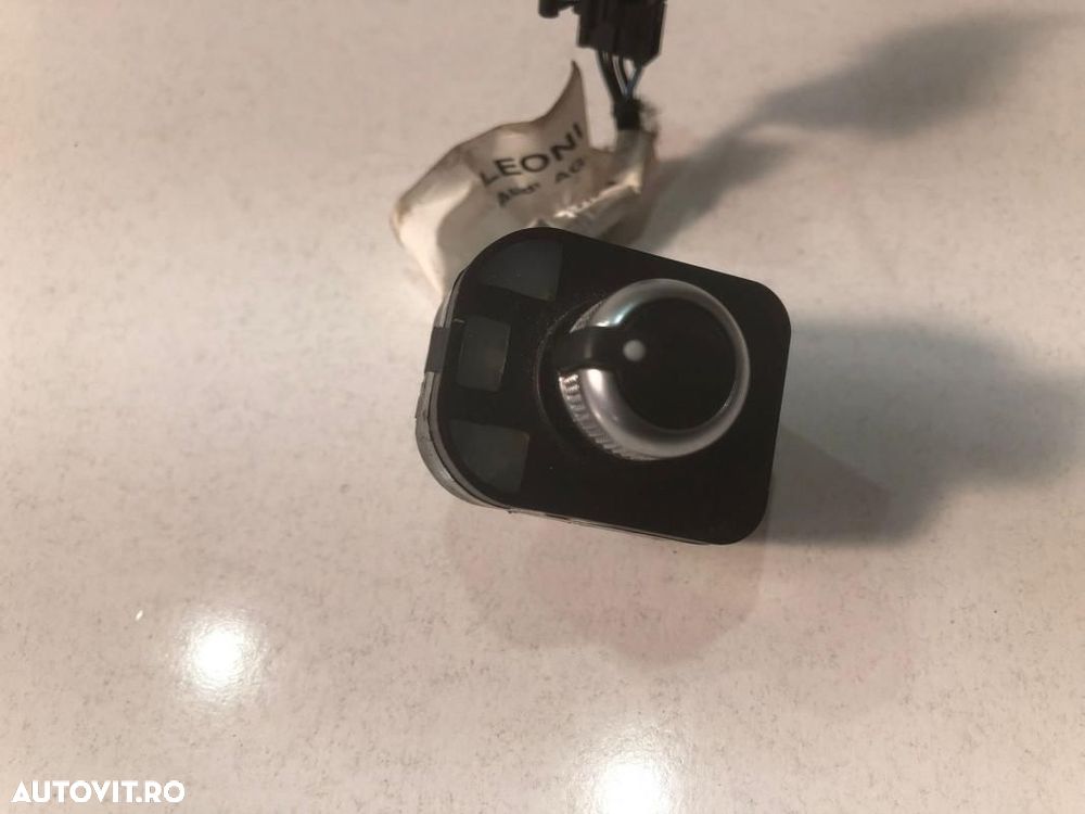 Buton reglaj oglinzi Audi A6 (2010-2018) [4G2, C7] 4g0971765 - 1