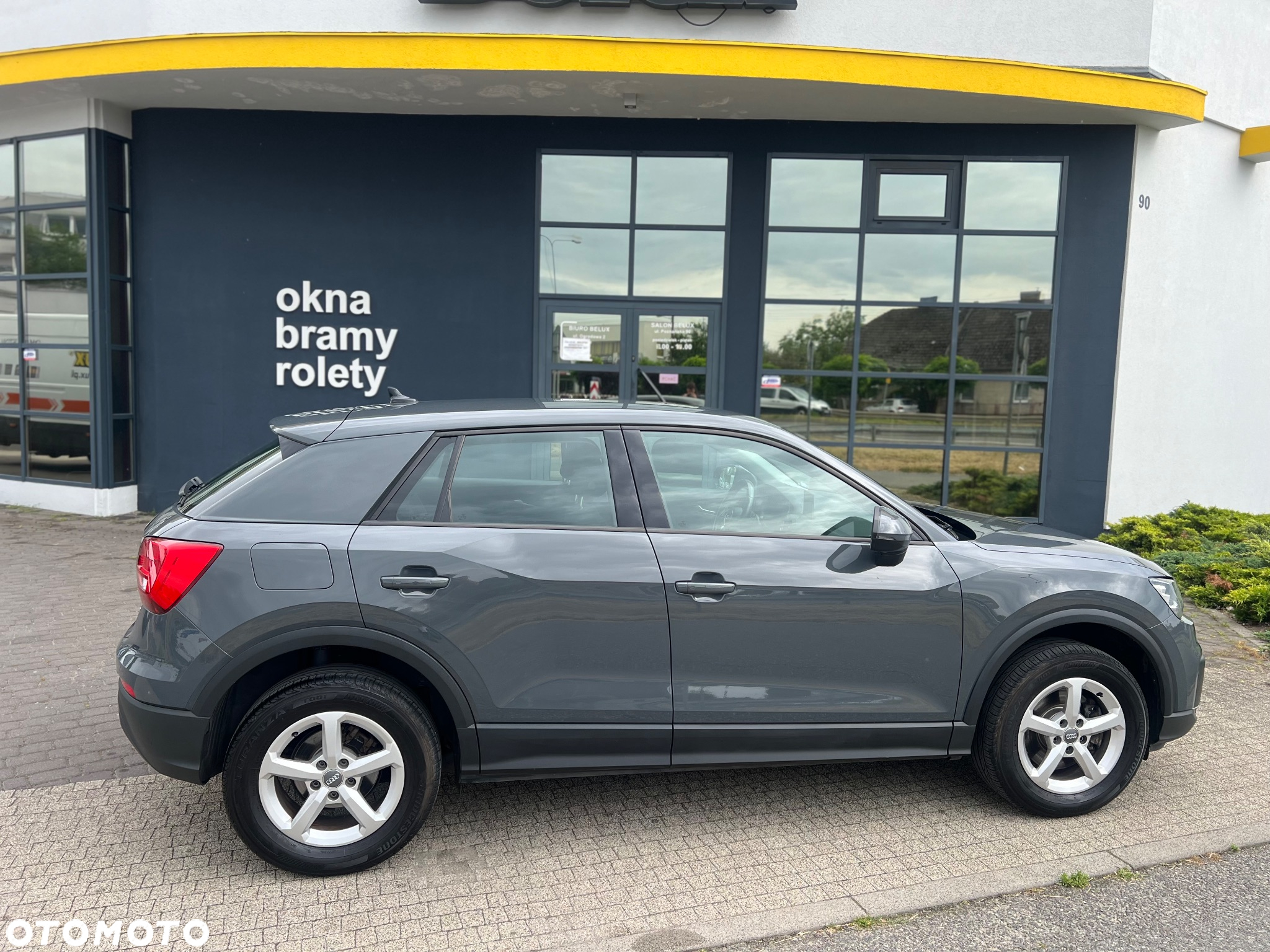 Audi Q2 30 TDI S tronic - 5