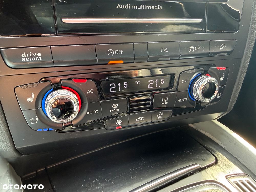 Audi Q5 - 29