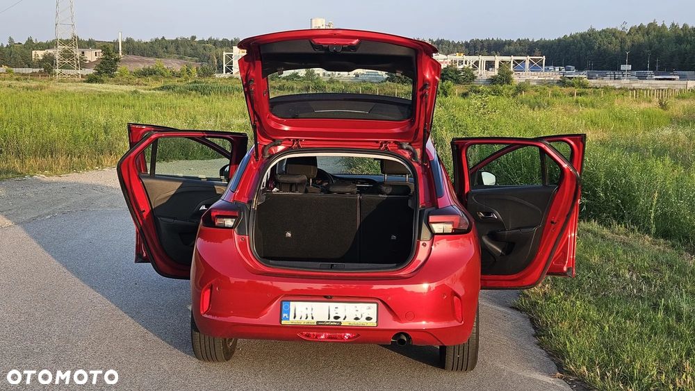 Opel Corsa 1.2 Edition S&S - 3
