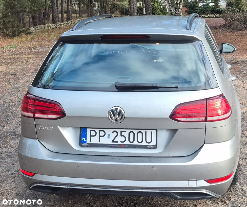 Volkswagen Golf 1.6 TDI BMT Comfortline - 5
