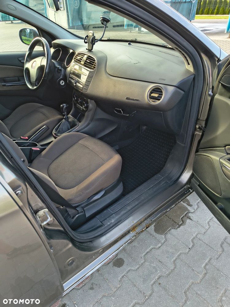 Fiat Bravo 1.4 16V Active - 19