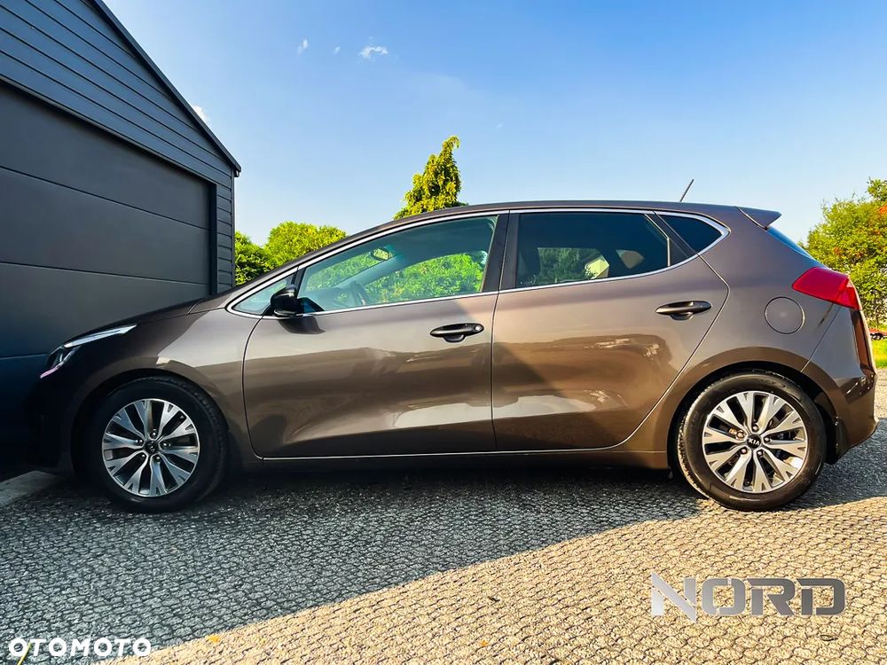 Kia Ceed 1.0 T-GDI L - 7