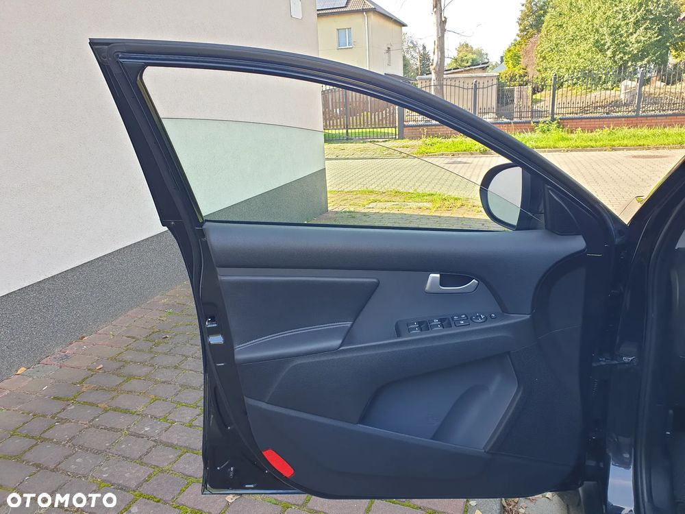 Kia Sportage 1.6 GDI XL 2WD - 20