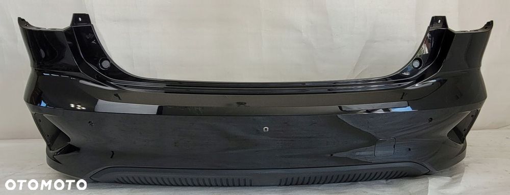 ZDERZAK TYŁ TYLNY MG 5 i5 LIFT 2021- P10959544 / P10862885 - 1