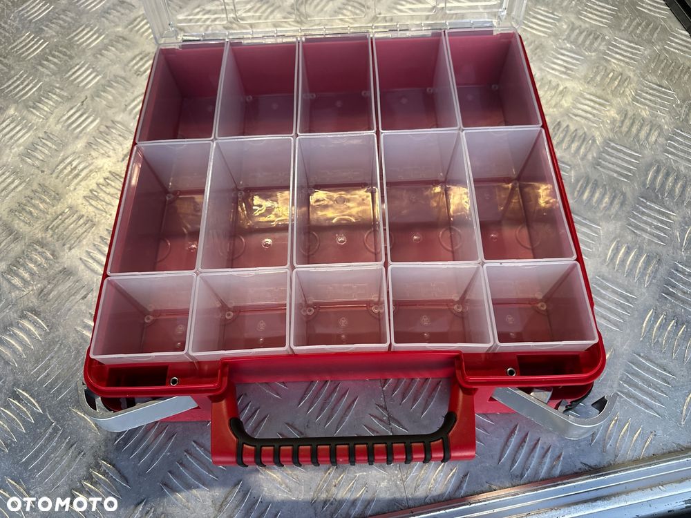 Peugeot EXPERT L3 2.0 HDI MODUL SYSTEM Zabudowa Warsztatowa / Serwis Mobilny FV23% - 35