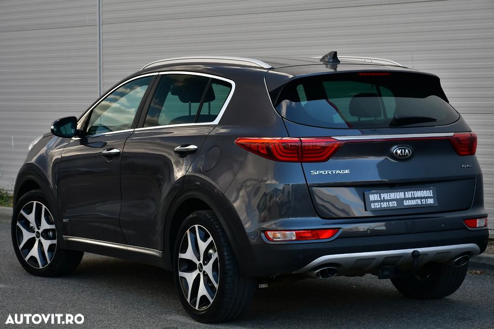 Kia Sportage - 4
