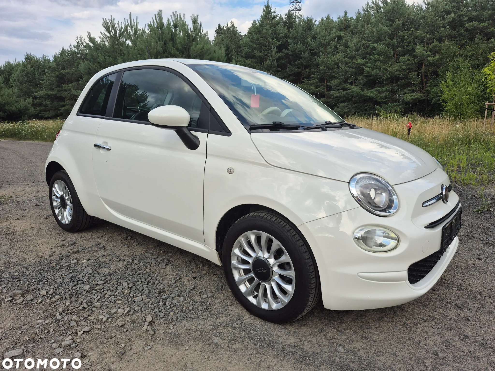 Fiat 500 - 23