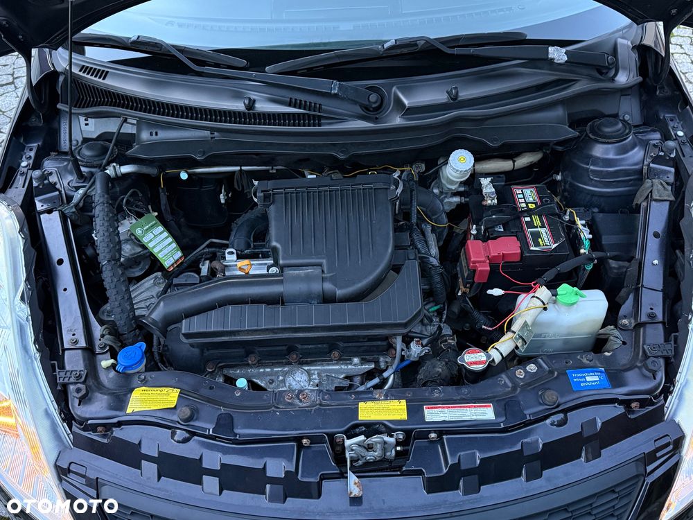 Suzuki Swift 1.2 Comfort - 32