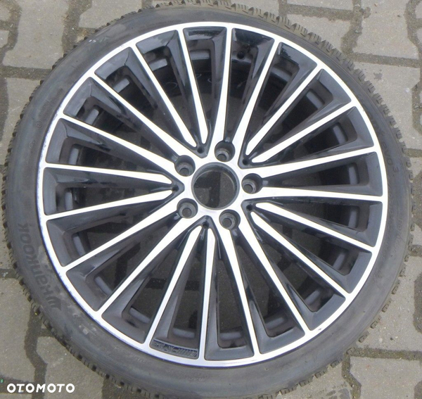 Mercedes C W206 Felga Aluminiowa 19" A2064011900