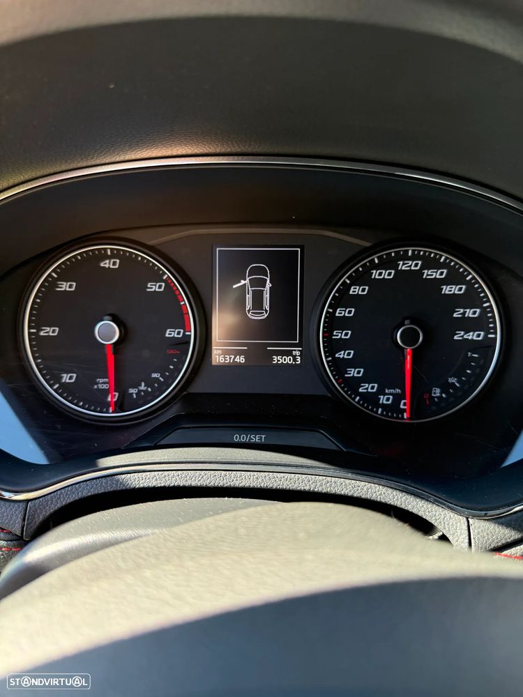 SEAT Arona 1.6 TDI FR - 19