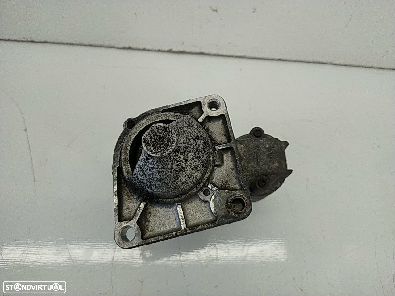 Motor De Arranque Fiat Stilo (192_) - 2