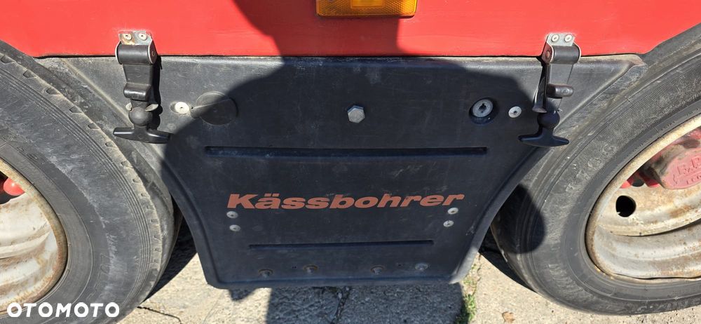 Kassbohrer Lohr  kassebohrer - 5