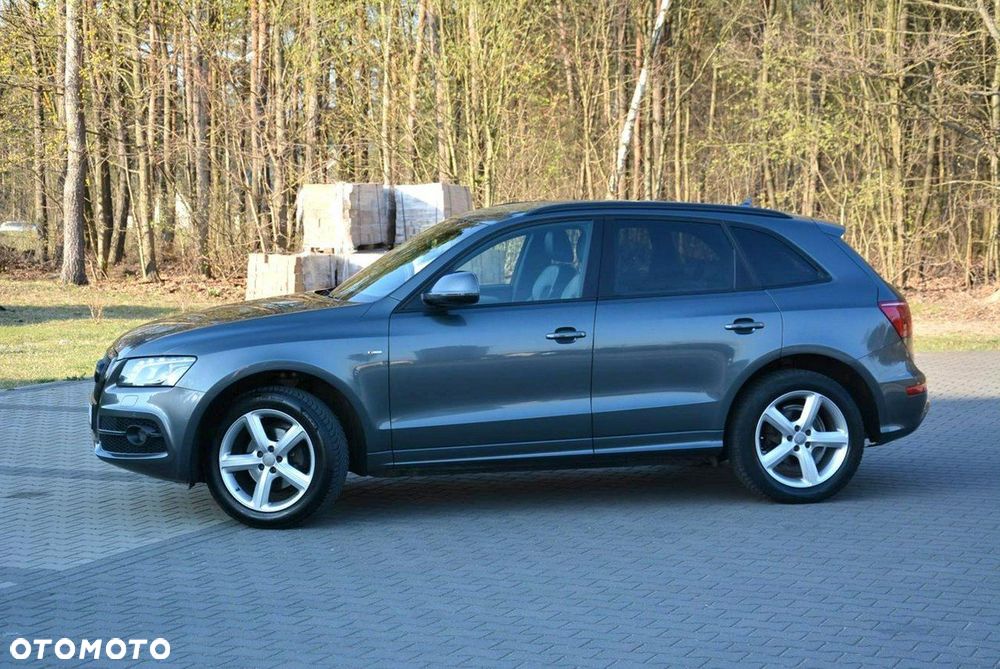 Audi Q5 2.0 TDI Quattro S tronic Prime Line - 4