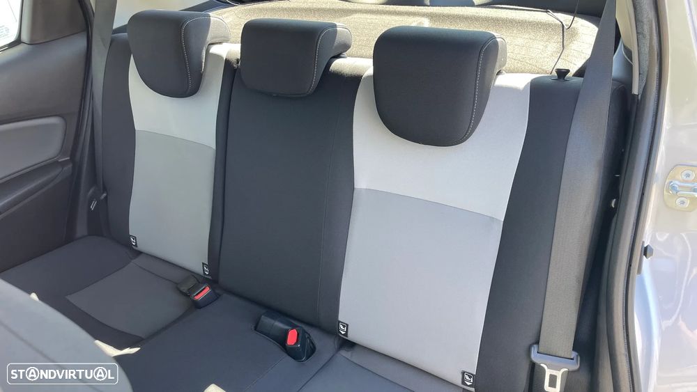 Toyota Yaris 1.0 VVT-i Comfort - 16
