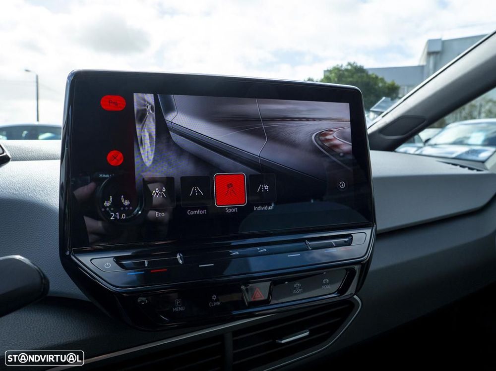 VW ID.3 Pro Performance Business - 35