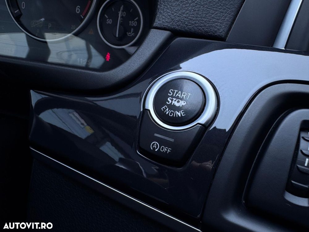 BMW Seria 5 - 20