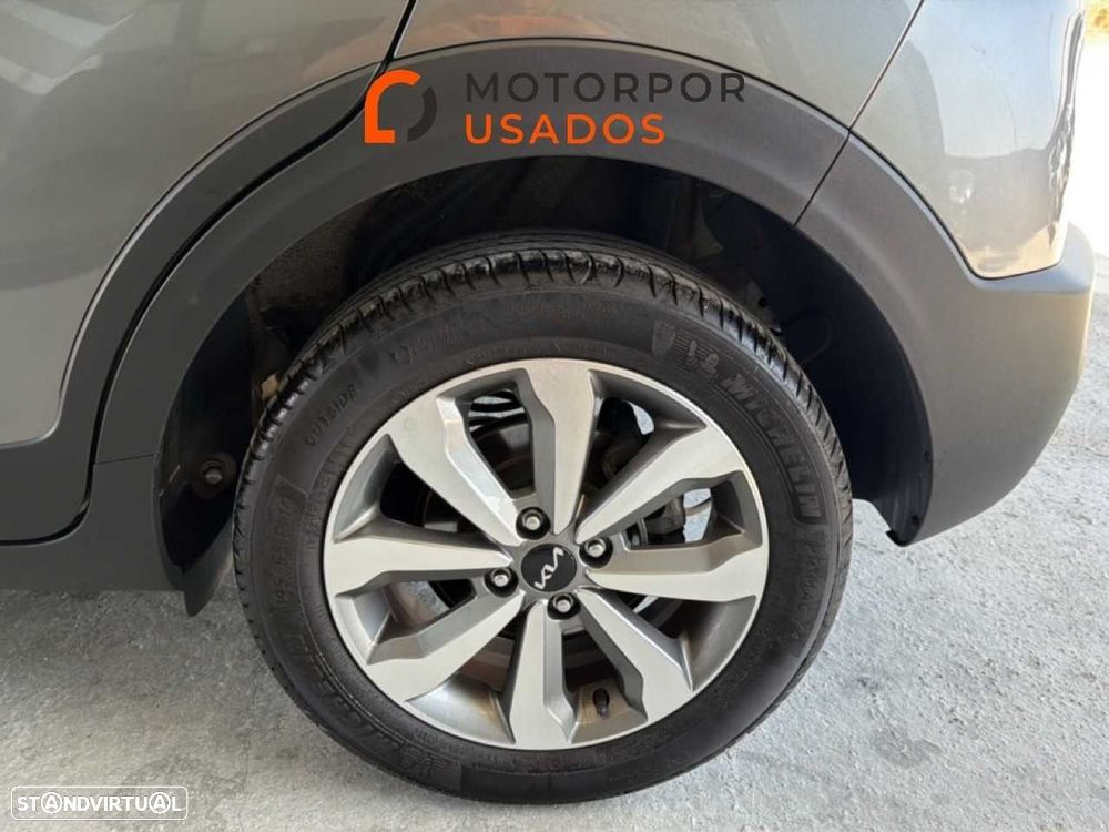 Kia Stonic 1.2 Dynamic - 11