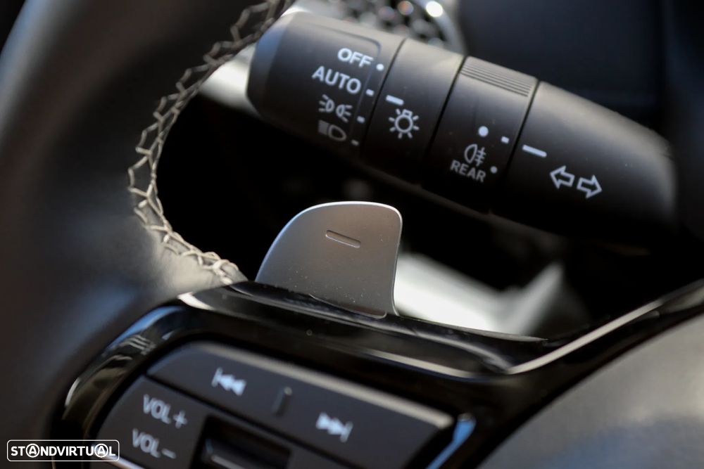 Honda ZR-V 2.0 i-MMD Sport - 12