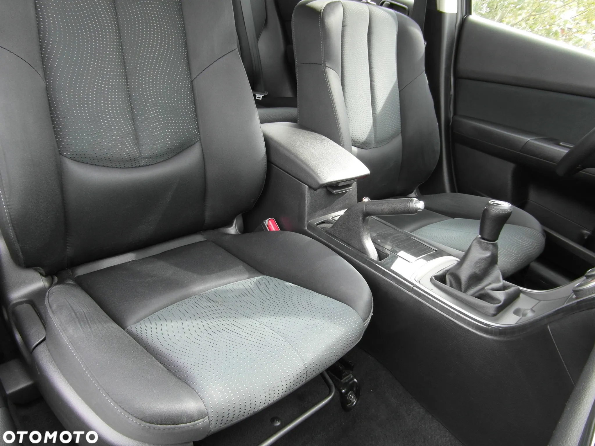 Mazda 6 2.0 Exclusive - 20
