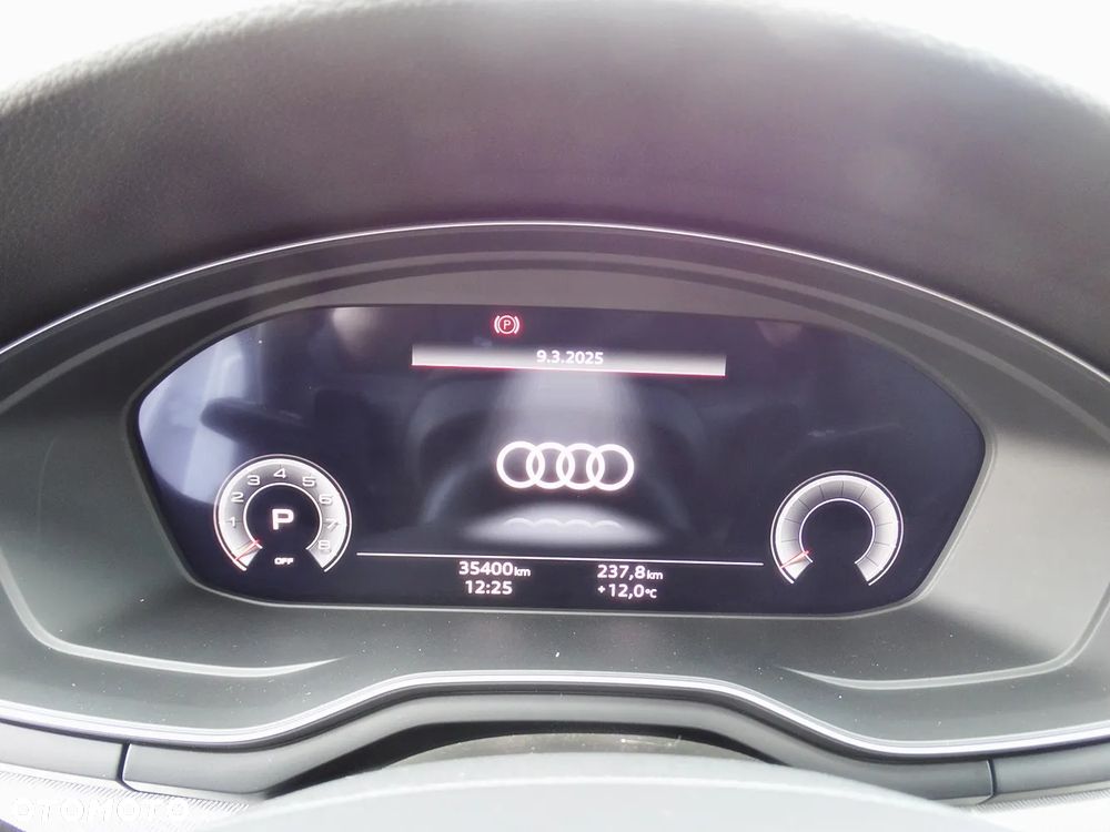 Audi A5 Sportback 45 TFSI quattro S tronic S line - 26