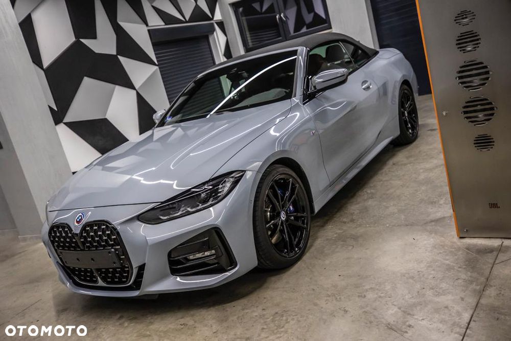 BMW Seria 4