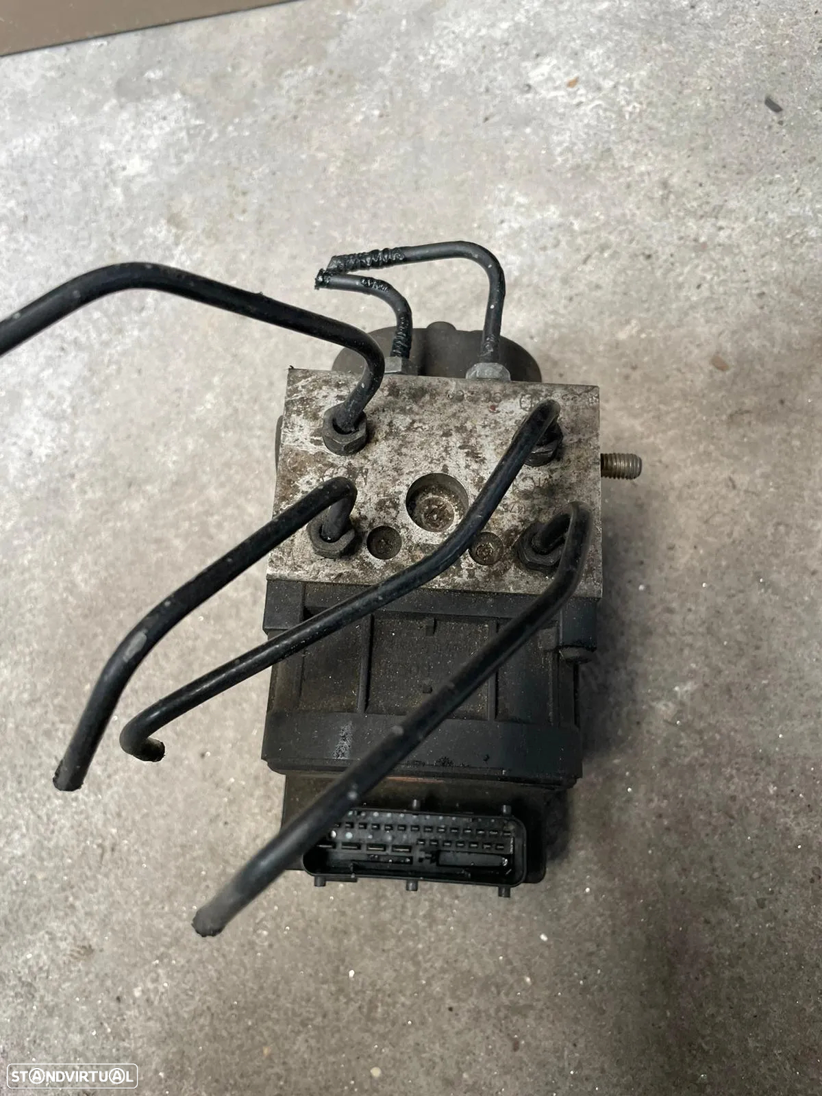 Módulo ABS Peugeot 306 - 3