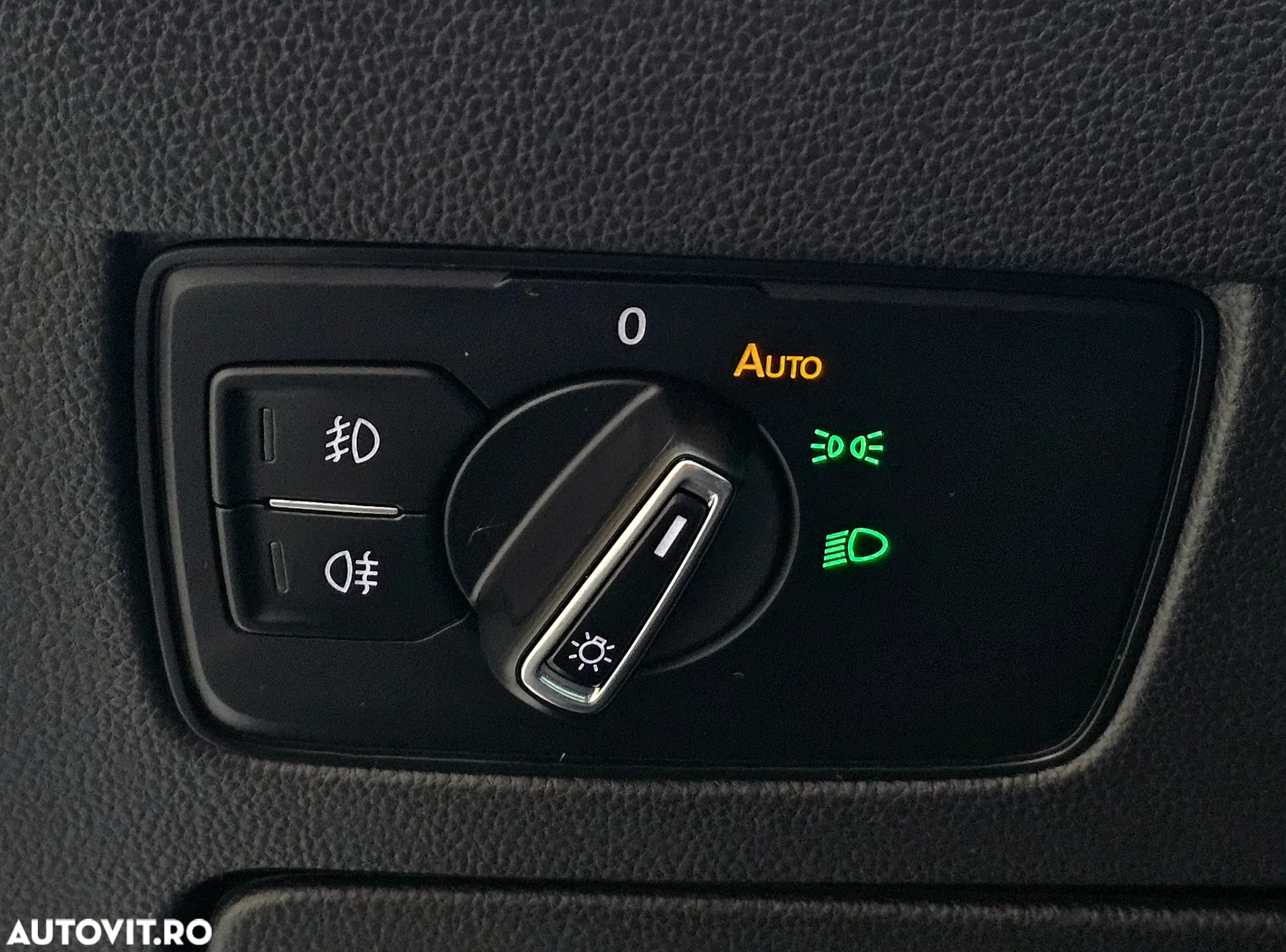Volkswagen Passat Variant 1.5 TSI ACT OPF DSG Comfortline - 23