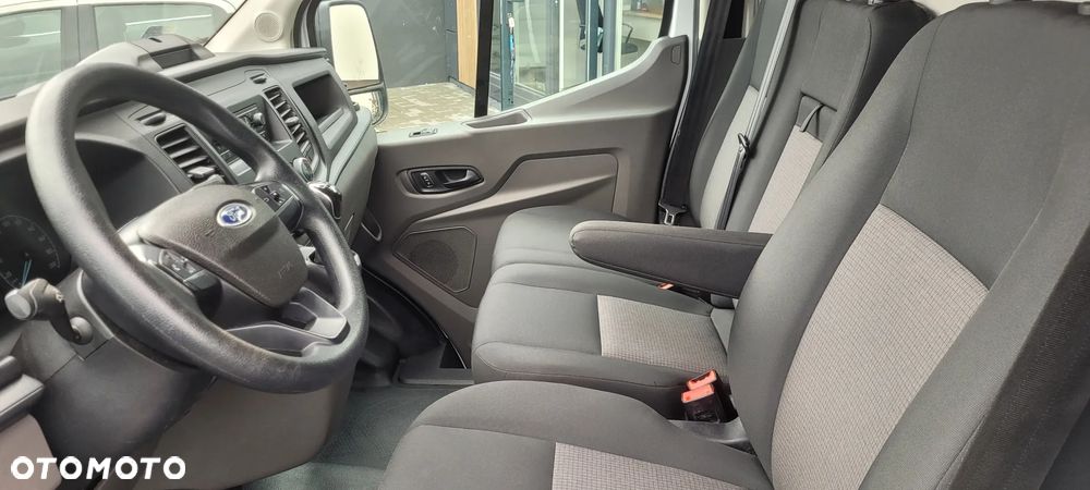 Ford TRANSIT - 10