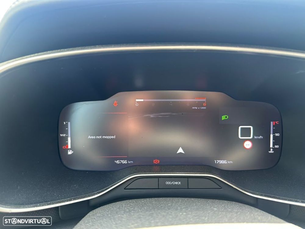 Citroën C5 Aircross 1.2 PureTech Feel - 11