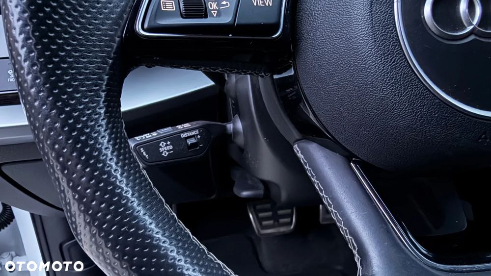 Audi A3 Sportback 35 TFSI mHEV S Line S tronic - 22