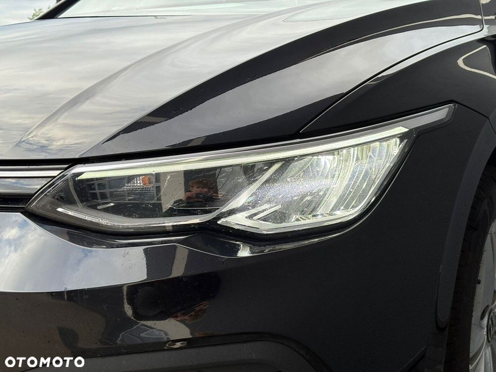 Volkswagen Golf - 15