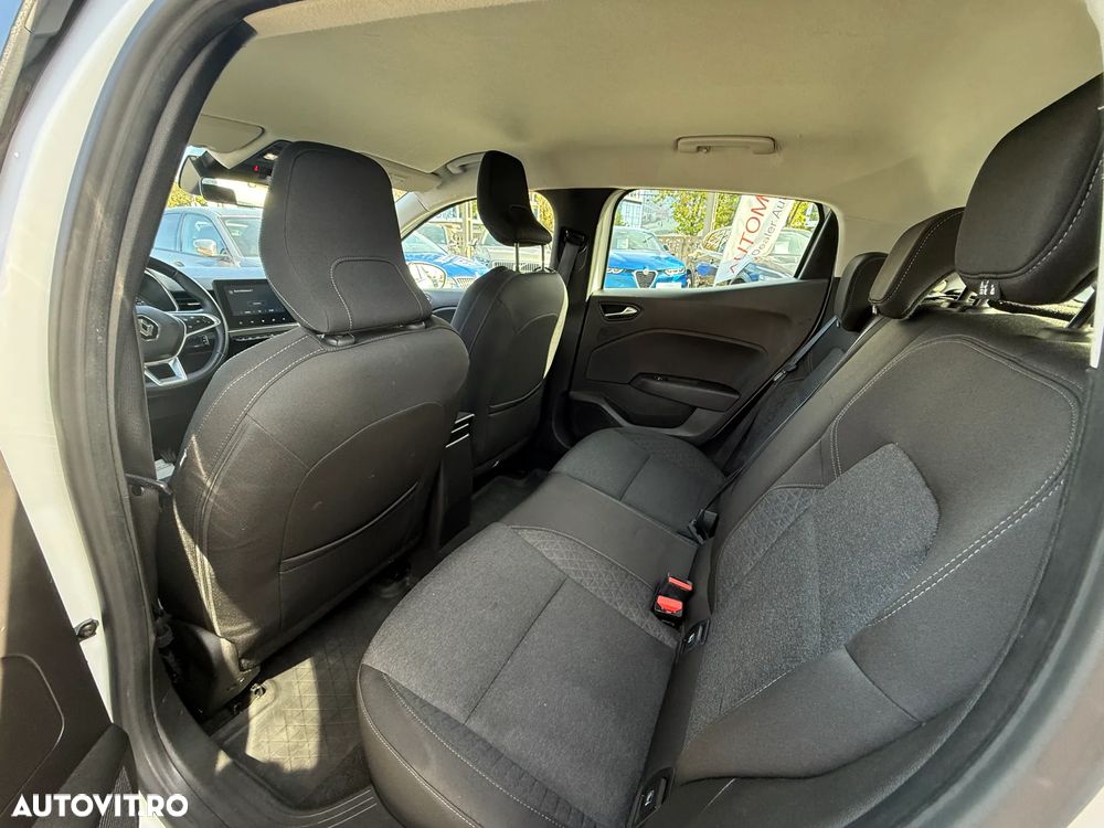 RENAULT Clio 2021 — imagine 11