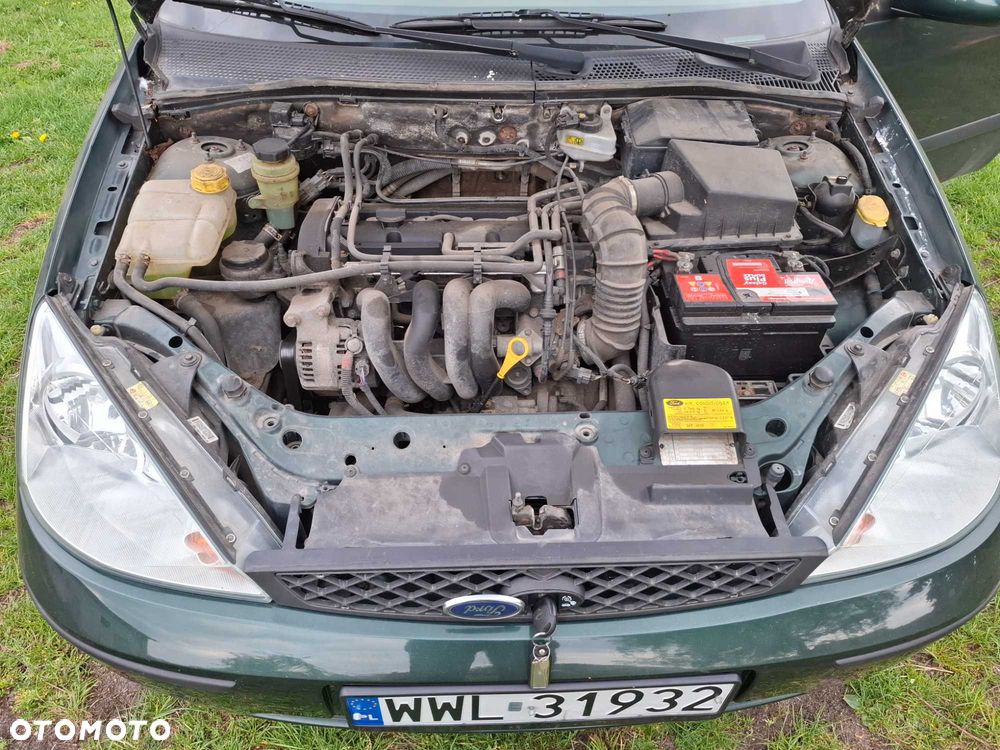 Ford Focus - 6