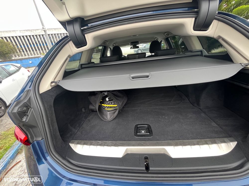 BMW 330 e Corporate Edition Auto - 26