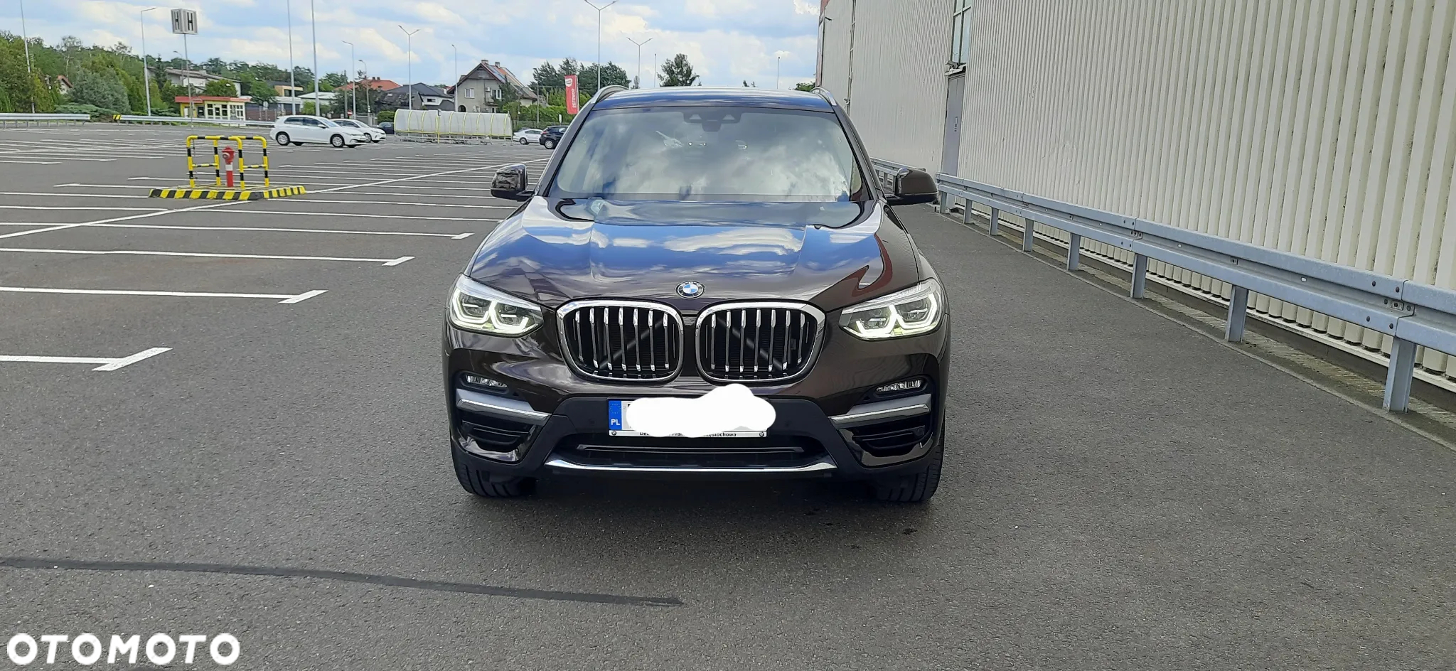 BMW X3 - 6